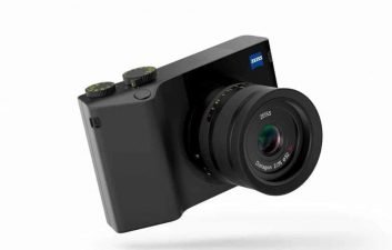Câmera Zeiss ZX1 roda no Android e vai custar US$ 6 mil