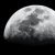 Modo Ultra Moon do ZTE Axon 30 Ultra deixa a lua gigante nas fotos