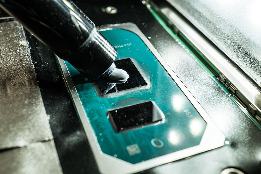 Processador Kirin 9000