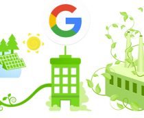 Sustentabilidade: O Google firma metas para hardware