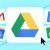 Google Drive traz edição acelerada de arquivos do Office