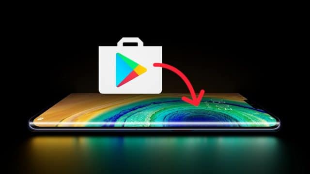 Googlefier (Imagen: XDA Developers)