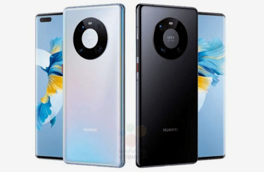 Huawei Mate 40 Pro