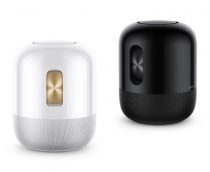 Huawei Sound, uma caixa de som Bluetooth potente e compacta