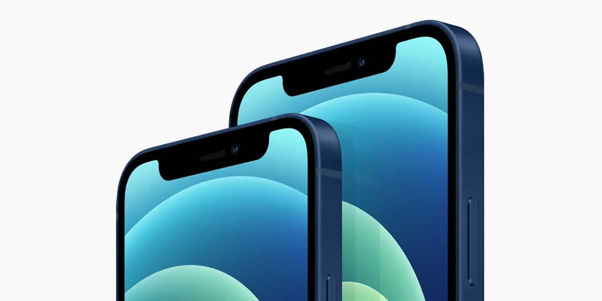 iPhone 12 mini (fonte: 9to5mac)