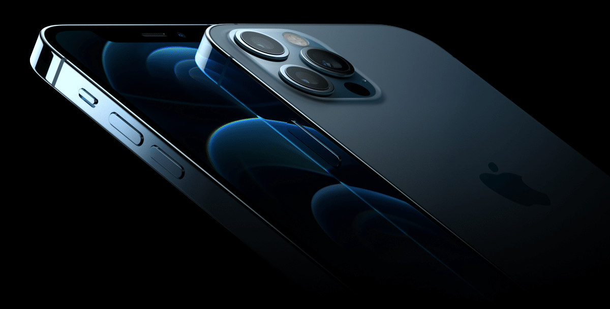 iPhone 12 Pro