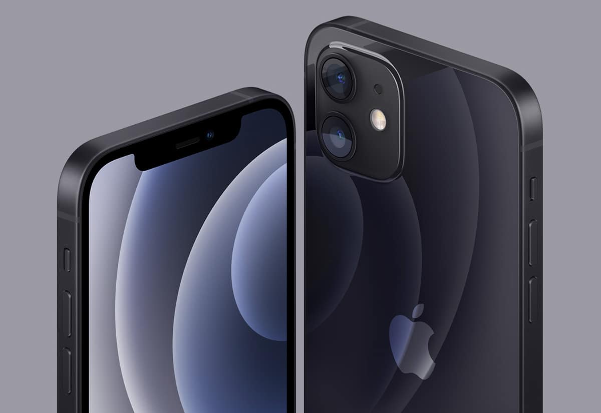 iPhone 12