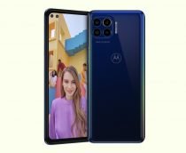 Motorola One 5G UW é lançado nos EUA