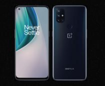 OnePlus N10 5G e Nord 100 são lançados em vários mercados