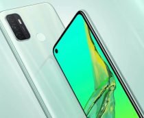 Oppo A33 lançado na Índia com Snapdragon 460