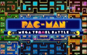 Só até hoje demonstração gratuita Pac-Man Mega Tunnel