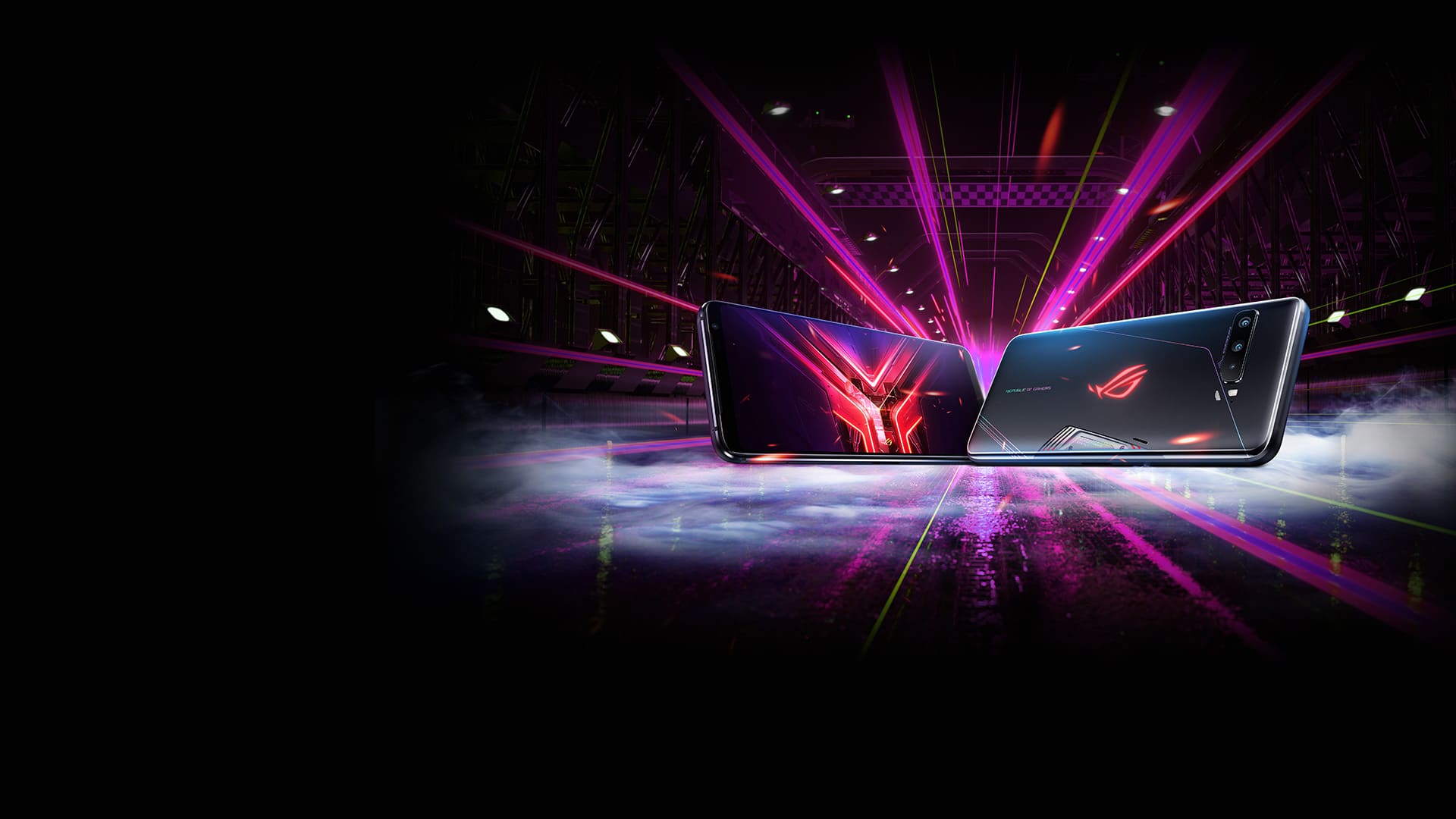 ROG Phone 3