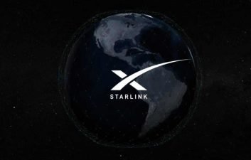 Starlink lança apps para iOS e Android, a US$ 99 mensais