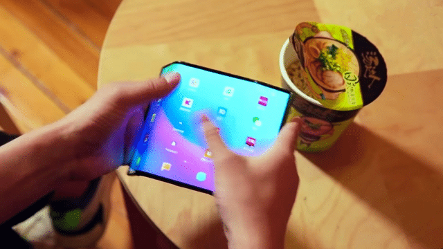 Xiaomi Cetus