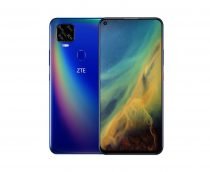 ZTE V2020 5G é anunciado com Dimensity 800