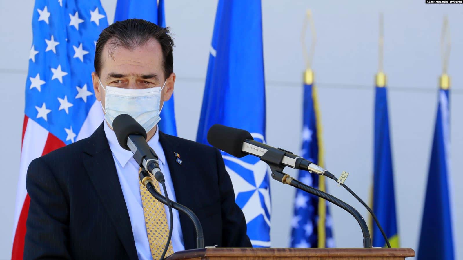 Romenia rejeita chinesa Huawei