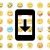 Google cria esquema para atualizar emojis