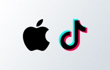 Apple promove iPhone 12 Mini em vídeos pelo TikTok