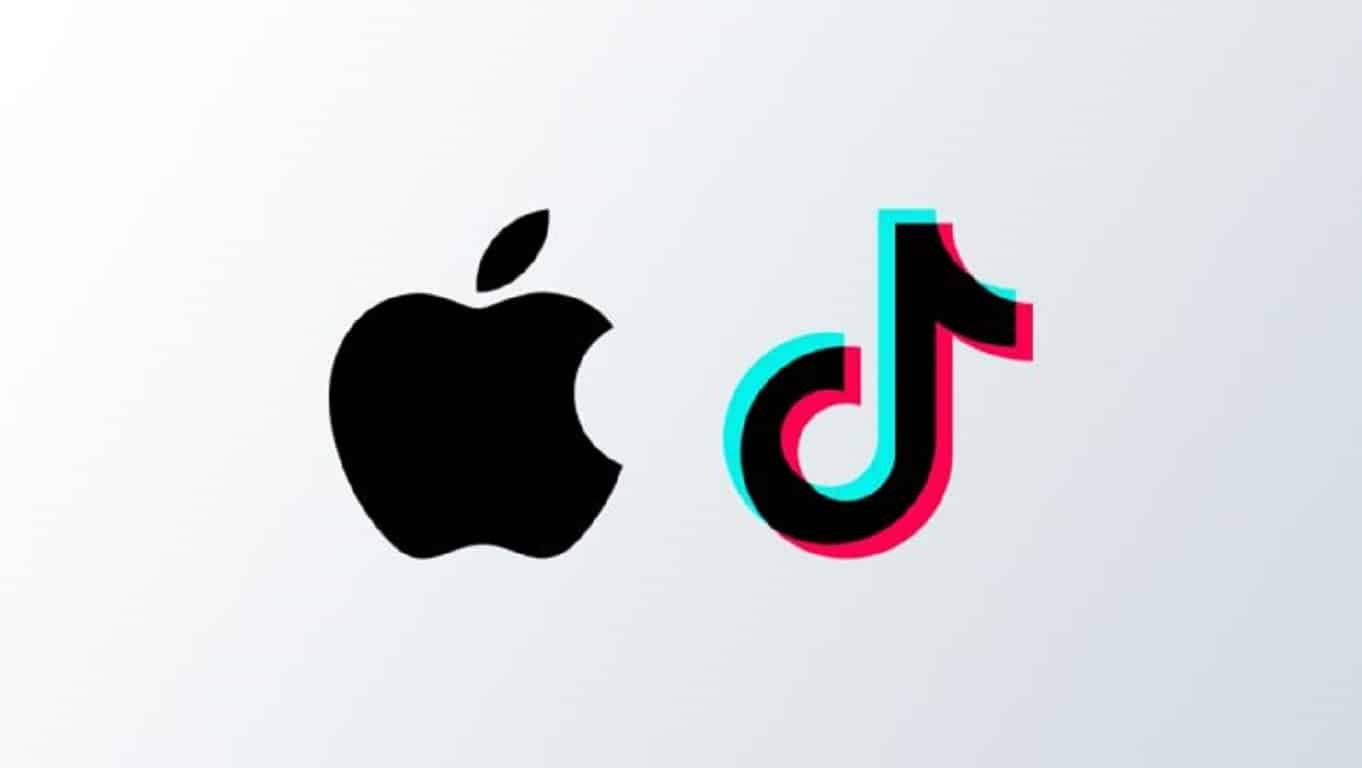Apple TikTok