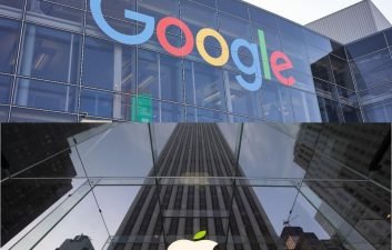 Apple quer impedir Google de acessar documentos de processo antitruste