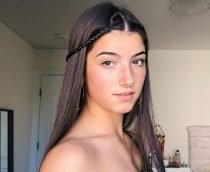 Charli D’Amelio: 100 milhões de seguidores no TikTok Charli D’Amelio: 100 milhões de seguidores no TikTok