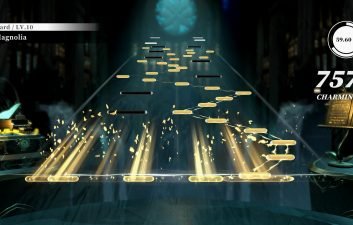 Deemo Reborn, Guitar Hero com RPG, chegando ao Android