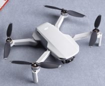 DJI Mini 2: drone sucessor do Mavic Mini faz vídeos em 4K