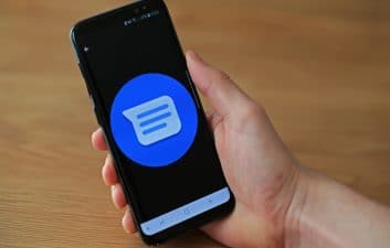 Google Messaggi ora ti consente di pianificare i messaggi
