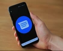 Google Messages agora deixa você programar mensagens