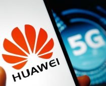 Ericsson, maior concorrente da Huawei, é contra banir a empresa