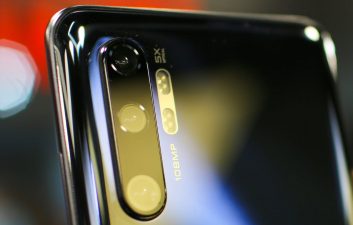 Huawei nega possível venda da Honor