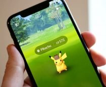 Pokémon Go gerou lucro de US$ 1 bilhão em 2020