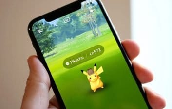 Pokémon Go gerou lucro de US$ 1 bilhão em 2020