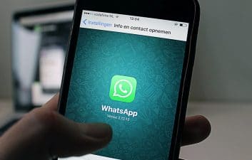 WhatsApp: mensagens que apagam sozinhas, em breve