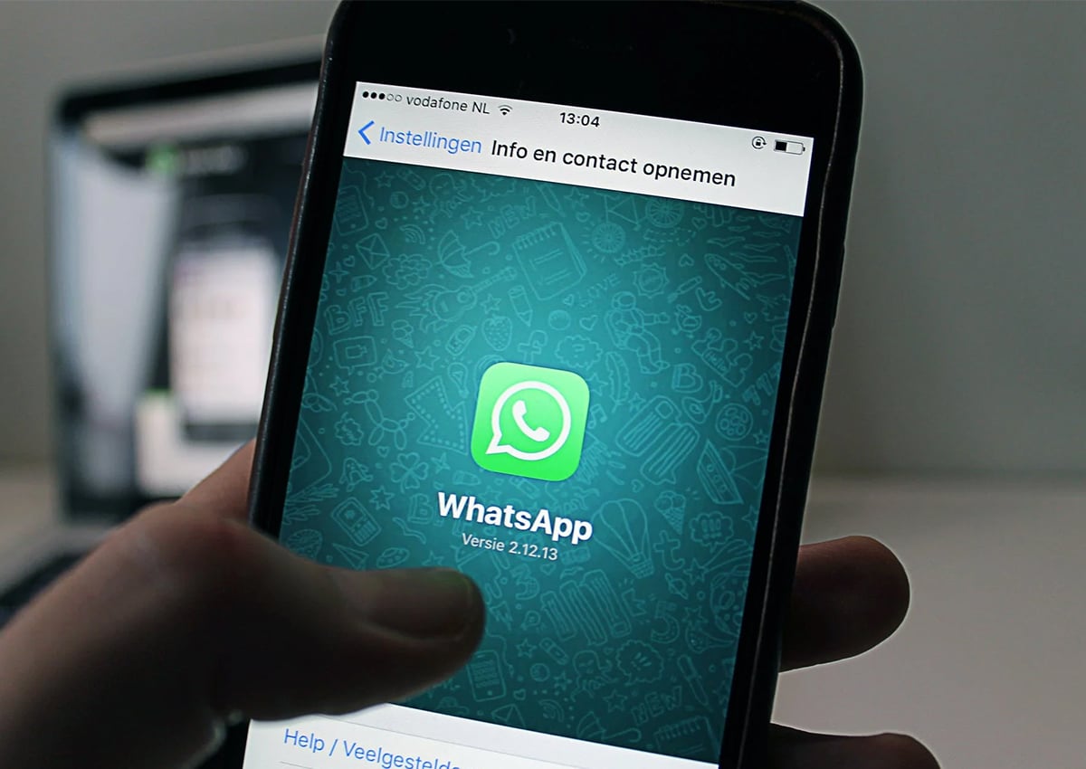 Imagem destacada WhatsApp