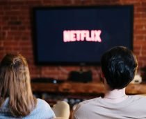 Netflix atinge 204 milhões de usuários no mundo