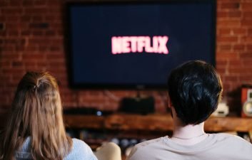 Netflix atinge 204 milhões de usuários no mundo