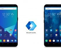 Microsoft Launcher: lançada nova versão para Android