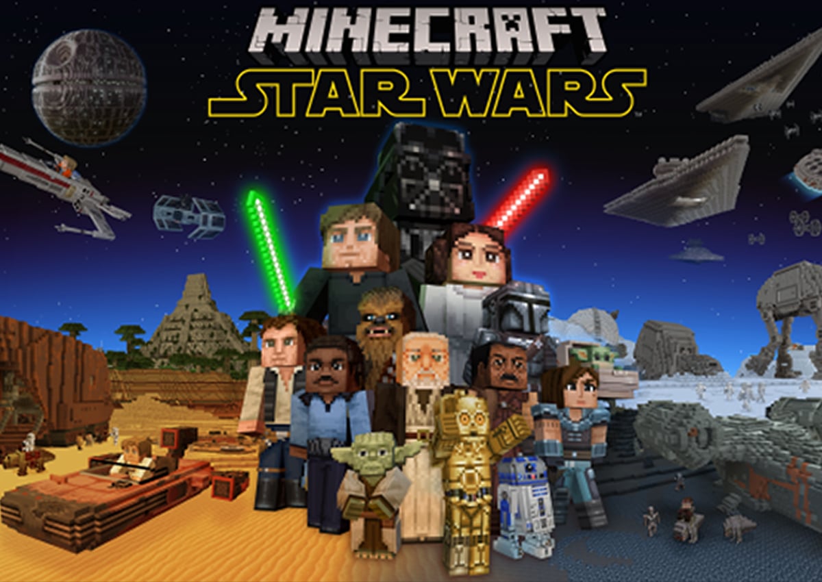 Xadrez LEGO Star Wars: O Retorno de Jedi