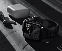 Nomad lança pulseira Sport Strap para o Apple Watch