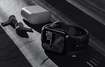 Nomad lança pulseira Sport Strap para o Apple Watch