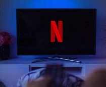 Netflix testa som espacial para quem tem AirPods Pro