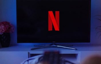 Netflix testa som espacial para quem tem AirPods Pro