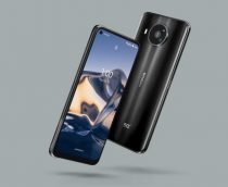 Nokia 8 V 5G UW chegará ao mercado nos EUA por menos de US$ 700