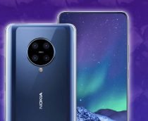 Nokia 9.3 Pureview vai atrasar e lançamento só vem em 2021