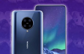 Nokia 9.3 Pureview vai atrasar e lançamento só vem em 2021