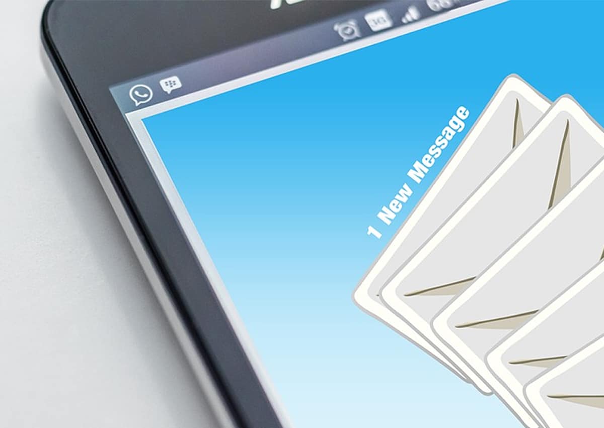 Novidades a caminho no Outlook para Android (Imagem: Gerd Altmann/Pixabay)