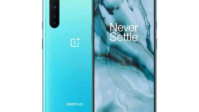 Celular OnePlus Nord