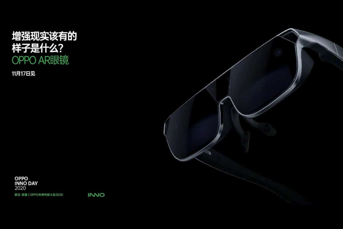 Oppo AR Glasses 2