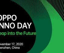 Oppo Inno Day 2020 trará novidades agora em novembro